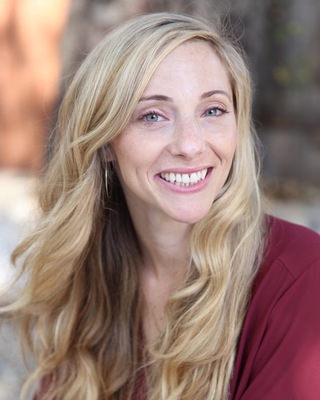 Photo of Alyson Barry, Marriage & Family Therapist in South, Pasadena, CA