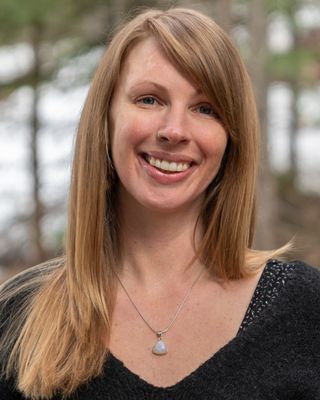Photo of Katrina Moore-Pettersson, Registered Social Worker in Fernie, BC