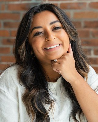 Photo of Shruthi Ramachandran, Clinical Social Work/Therapist, LISW-S