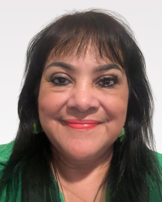 Photo of Sylvia Trevino, Licensed Professional Counselor, LPC