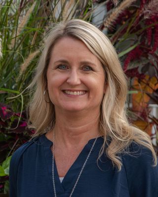 Photo of Dr. Danette Horne, Licensed Professional Counselor, PhD, LPC-S
