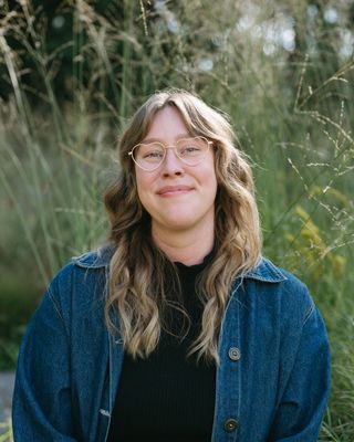 Photo of Emma Larson, Professional Counselor Associate