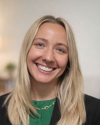 Photo of Delaney Peck, Licensed Professional Counselor Candidate, MA, LPCC