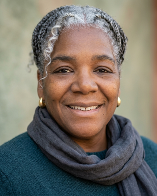 Photo of Jacqueline Washington, Clinical Social Work/Therapist, LCSW