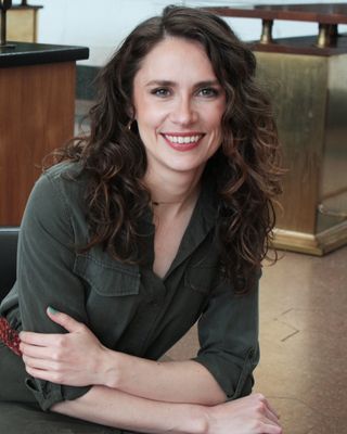 Photo of Kate Christman, Clinical Social Work/Therapist in Lodo, Denver, CO
