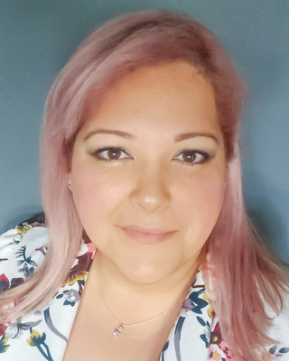 Photo of Adriana Villarreal, Licensed Professional Counselor, LPC