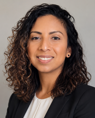 Photo of Vicmari Rijos Colon, Clinical Social Work/Therapist
