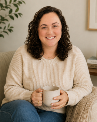 Photo of Caity Gable, Clinical Social Work/Therapist, MSW, LSCSW, LCSW