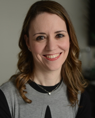 Photo of Hannah Hoch - Developmental Psychology Practice of Queens, PhD, BCBA-D, Psychologist