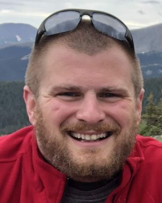 Photo of Zachary A Kennedy, Licensed Professional Counselor, MA, LPC