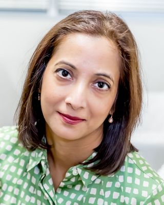 Photo of Jyotsna Muttineni, MD, MS, Psychiatrist in Dallas