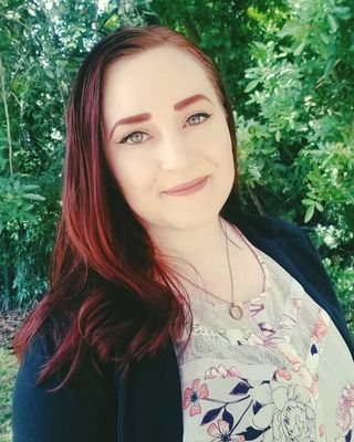 Photo of Ashley Smith, Counselor, LMHC