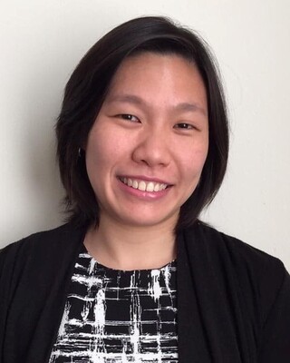 Photo of Li Lian Koh, Psychologist in Brighton East, VIC