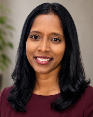 Photo of Esther Chelladurai, Licensed Professional Counselor, MS, LPCMHSP, LADAC 2