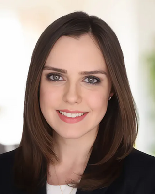 Photo of Patricia Pedreira, Pre-Licensed Professional, PhD