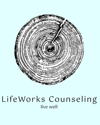 Photo of Lifeworks Live Well - LifeWorks Counseling Center, PLLC, Licensed Professional Counselor