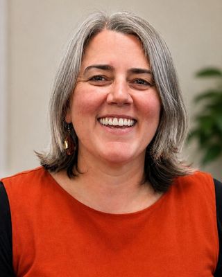 Photo of Marney King, Social Worker, AASW