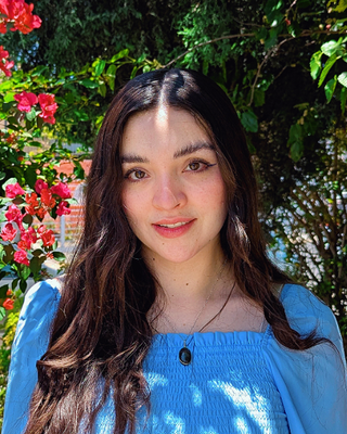 Foto de Magdalena Jazmin Guevara González, Psicólogo, Lic. en Psicología