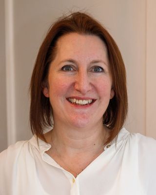 Photo of Victoria Field, Counsellor, MA, MNCPS Acc.