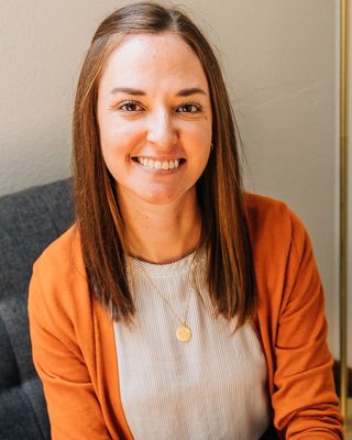Photo of Naomi Briones, Licensed Professional Counselor, MS, LPC