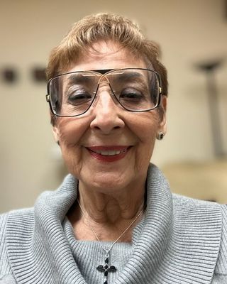 Photo of Juanita R. Shoopman, Clinical Social Work/Therapist, Shoopman