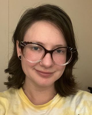 Photo of Amy Stout, Pre-Licensed Professional, preLPC