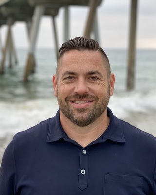 Photo of Gabe Lanum, Marriage & Family Therapist in Hermosa Beach, CA