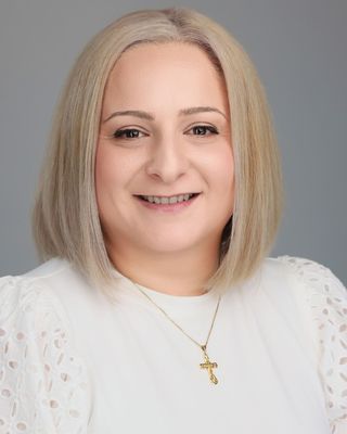 Photo of Sara McNely, Clinical Social Work/Therapist, LCSW