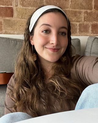 Foto de Vanessa Torres Treviño, Psicólogo, Lic. en Psicología