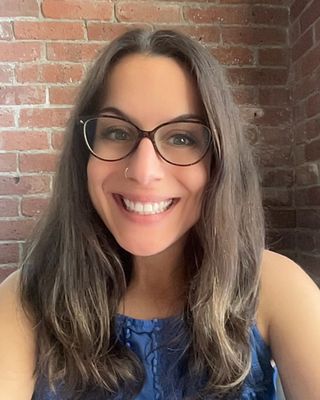 Photo of Rosa Carrelha, Counselor, MA, LMHC
