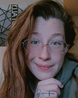 Photo of Alyse Pfankuch, Counselor, MA, LPC