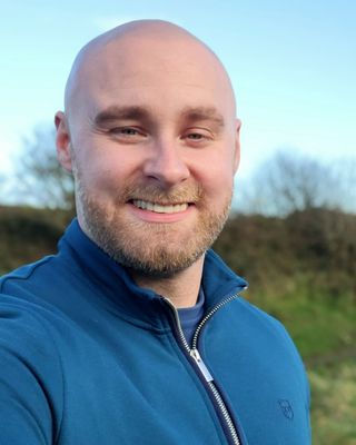 Photo of Robert Martin Finucane, Psychotherapist, Pre-Accredited Member IACP