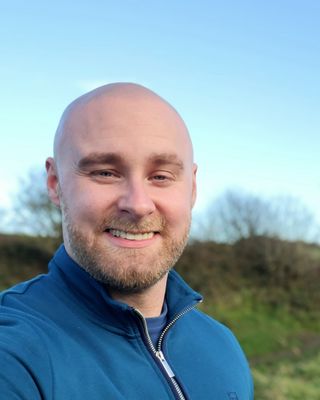 Photo of Robert Martin Finucane, Psychotherapist, Pre-Accredited Member IACP