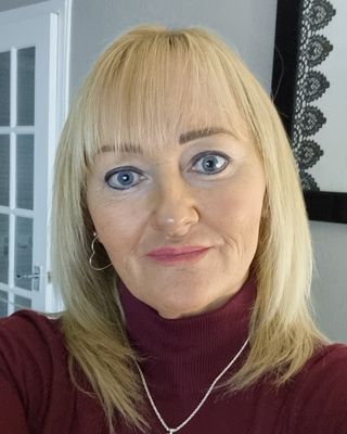 Photo of Annette Tweedley, Counsellor, MBACP