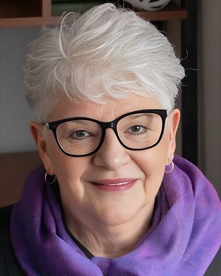 Photo of Darlene Mathews, Registered Social Worker, BSW, MA, RSW, RCC, ACS