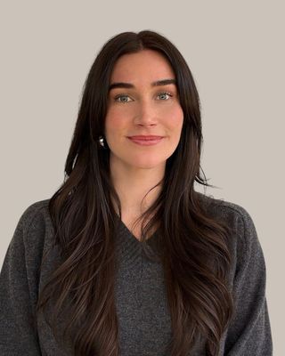 Photo of Abby Kortlang, Psychologist, MPsych, PsyBA - Clin. Psych
