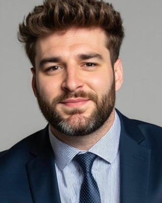 Photo of Rob Chatterton, Pre-Licensed Professional, LSW