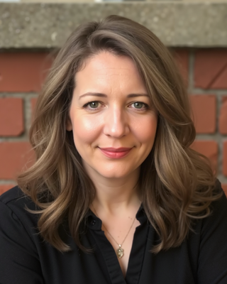 Photo of Sara Kirkendoll, Licensed Social Worker, MSW, LSW, SWC