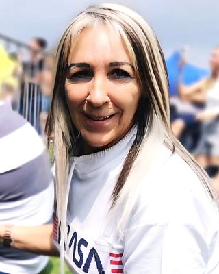 Photo of Caren Combrink