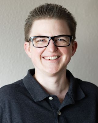 Photo of Cameron Alazia, Pre-Licensed Professional, MSW , Intern