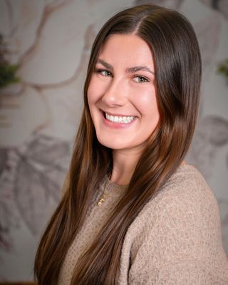 Photo of Isabelle Fernau, Provisional Mental Health Practitioner, MA CP, PLMHP