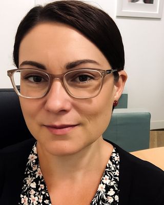 Photo of Monique Mitchell, Psychologist, PsyBA General