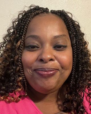 Photo of Janita Randolph, Marriage & Family Therapist, LMFT