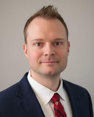 Photo of Michael Adams, DO