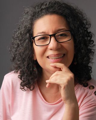Foto de Zoila Beatriz Ortiz Becerra, Psicólogo, COLPSIC