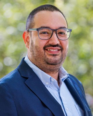 Photo of Eduardo Hernandez, Pre-Licensed Professional