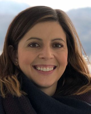 Photo of Liz Wright, Pre-Licensed Professional, MA