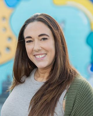 Photo of Faith Michelle Medina, Licensed Professional Counselor, MA, NCC, CCTS-I, C-DBT, C-PD