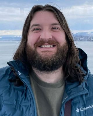 Photo of Jonathan Willden, Licensed Professional Counselor, LPC, MA