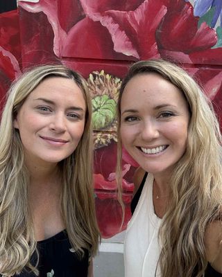 Photo of Adria Sullivan - Cognitive Clarity, Licensed Professional Counselor, LCMHC